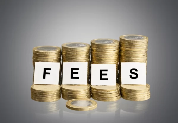 Total Fees for level 3 (membership, online sessions,assessment fees (one attempt only per unit)