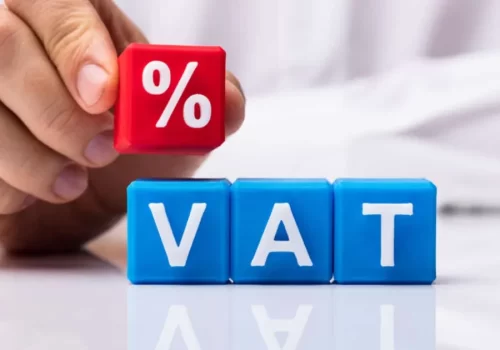 VAT-registration